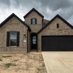 42668 Reminiscent Lane, Magnolia, TX 77354