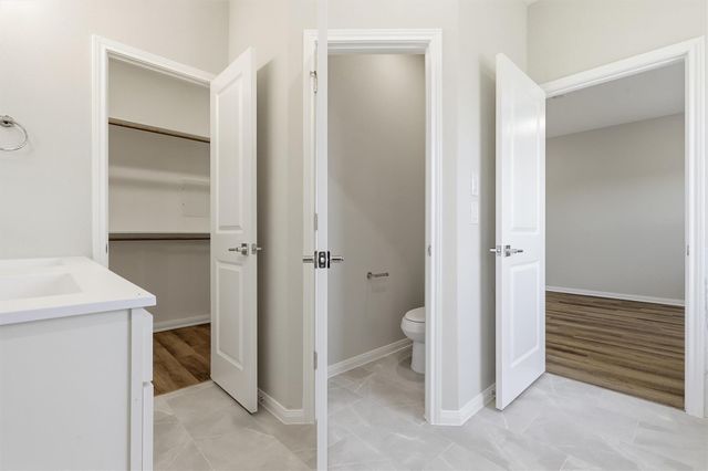 9912 Clark Canyon Lane, Houston, TX 77076