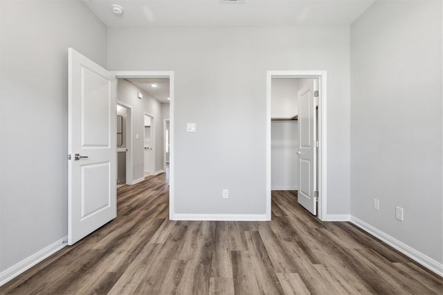 9912 Clark Canyon Lane, Houston, TX 77076