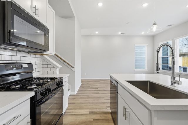 9912 Clark Canyon Lane, Houston, TX 77076