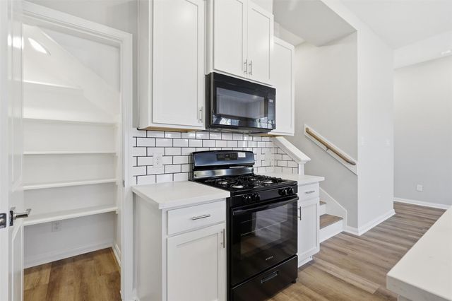 9912 Clark Canyon Lane, Houston, TX 77076