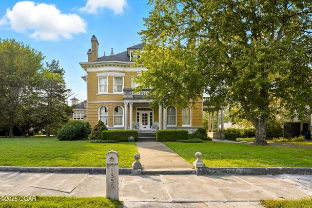 1335 S Main Street, Carthage, MO 64836