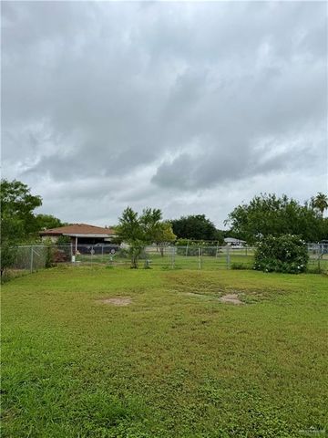 820 S 21st Avenue, Edinburg, TX 78539