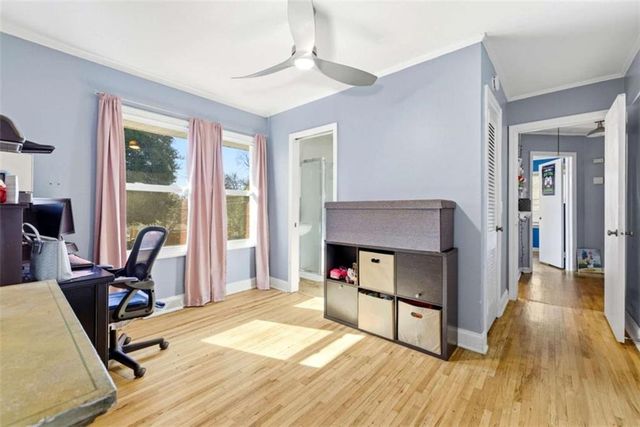 27 Hilltop Lane, Toccoa, GA 30577