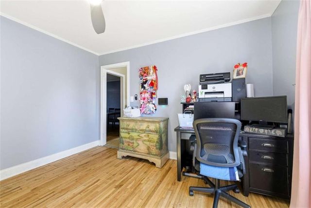 27 Hilltop Lane, Toccoa, GA 30577