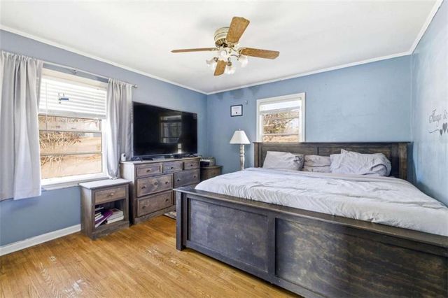 27 Hilltop Lane, Toccoa, GA 30577