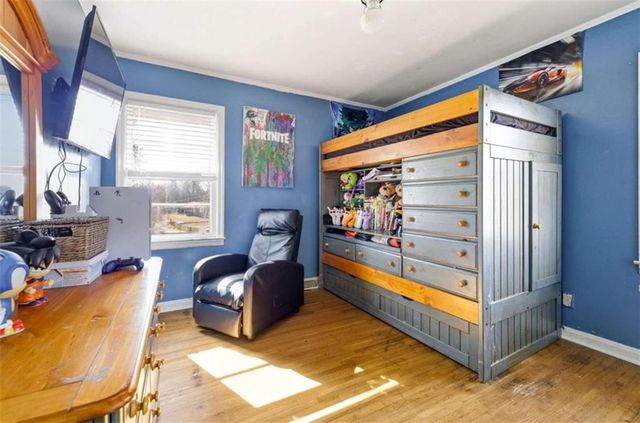 27 Hilltop Lane, Toccoa, GA 30577