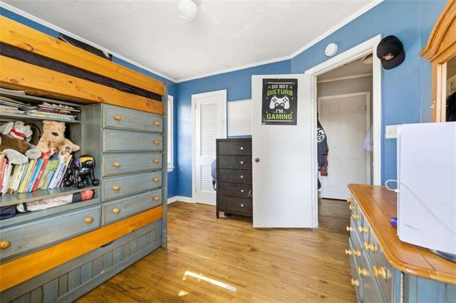 27 Hilltop Lane, Toccoa, GA 30577