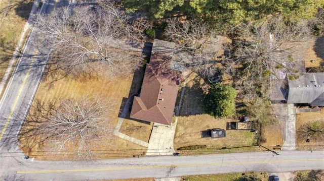 27 Hilltop Lane, Toccoa, GA 30577