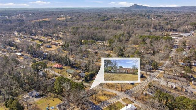 27 Hilltop Lane, Toccoa, GA 30577