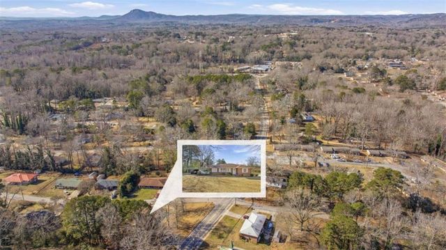 27 Hilltop Lane, Toccoa, GA 30577