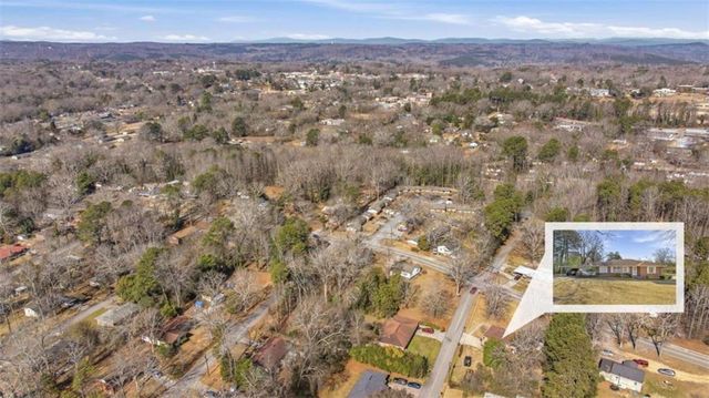 27 Hilltop Lane, Toccoa, GA 30577