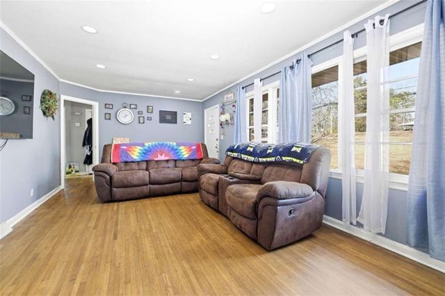 27 Hilltop Lane, Toccoa, GA 30577