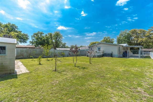14926 DOUGLAS STREET, Dade City, FL 33525