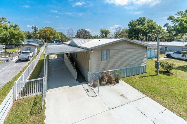 14926 DOUGLAS STREET, Dade City, FL 33525