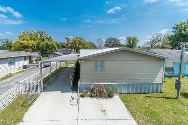 14926 DOUGLAS STREET, Dade City, FL 33525