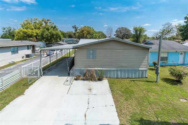 14926 DOUGLAS STREET, Dade City, FL 33525