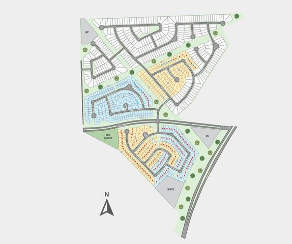 21930 Longhorn Ridge Drive, Hockley, TX 77447