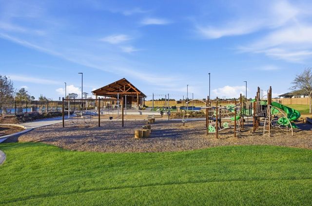 21930 Longhorn Ridge Drive, Hockley, TX 77447