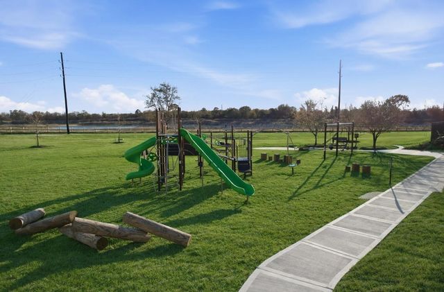 21930 Longhorn Ridge Drive, Hockley, TX 77447