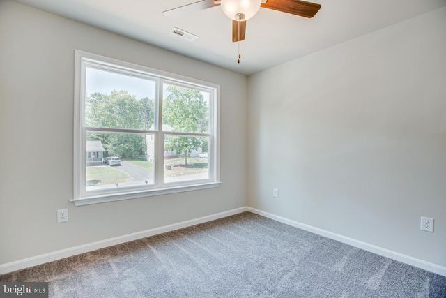LOT 10 HOLLY WAY, Colonial Beach, VA 22443