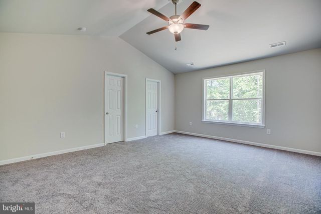 LOT 10 HOLLY WAY, Colonial Beach, VA 22443