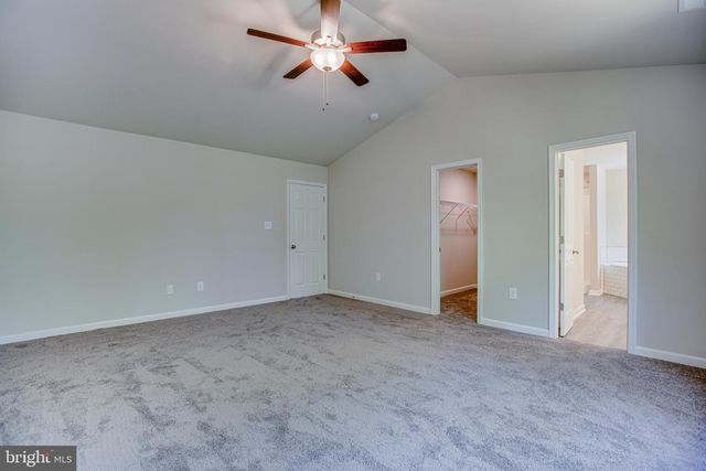 LOT 10 HOLLY WAY, Colonial Beach, VA 22443