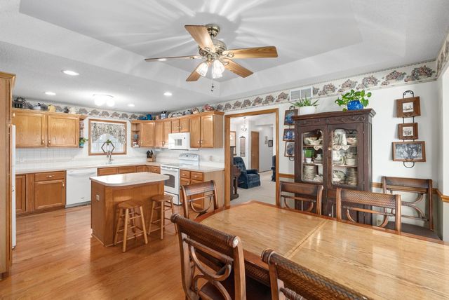 1 N Valley Oaks Ct., Valley Center, KS 67147