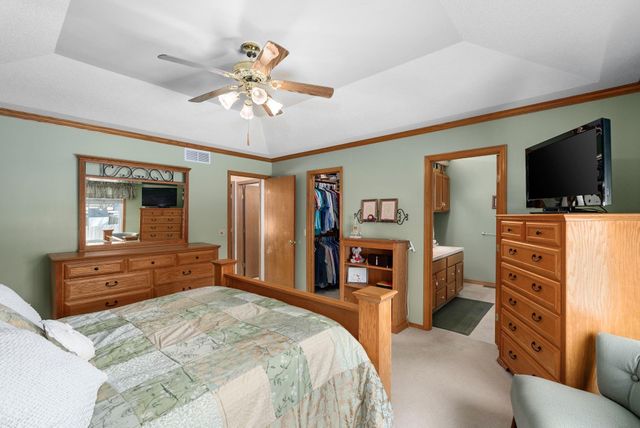 1 N Valley Oaks Ct., Valley Center, KS 67147