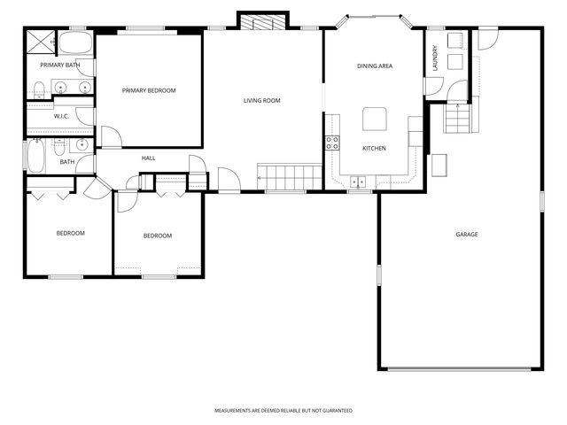 1 N Valley Oaks Ct., Valley Center, KS 67147