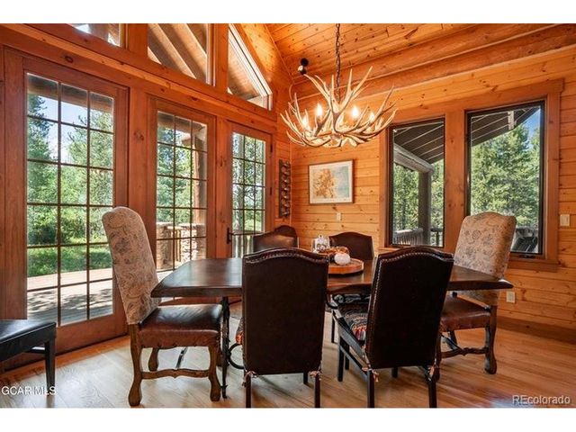 884 GCR 6234, Granby, CO 80446