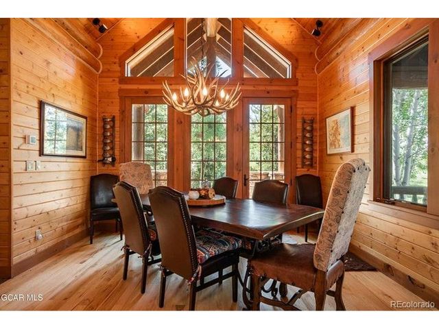 884 GCR 6234, Granby, CO 80446