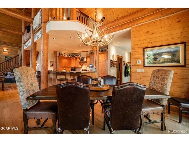 884 GCR 6234, Granby, CO 80446