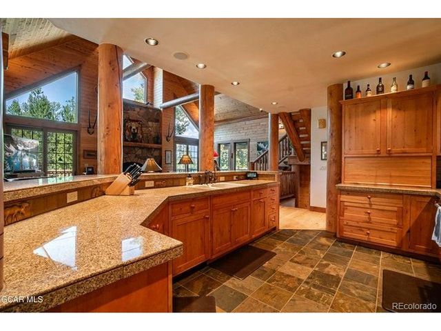 884 GCR 6234, Granby, CO 80446