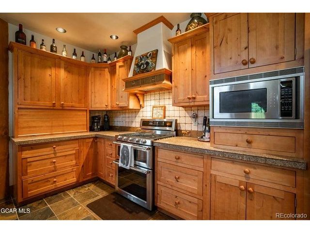 884 GCR 6234, Granby, CO 80446