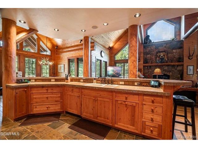 884 GCR 6234, Granby, CO 80446