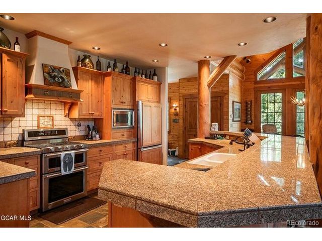 884 GCR 6234, Granby, CO 80446