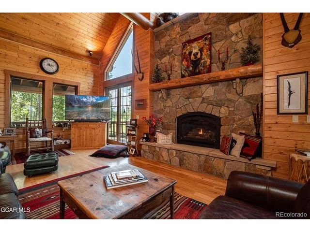 884 GCR 6234, Granby, CO 80446