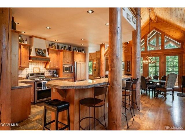 884 GCR 6234, Granby, CO 80446