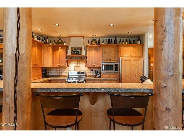 884 GCR 6234, Granby, CO 80446