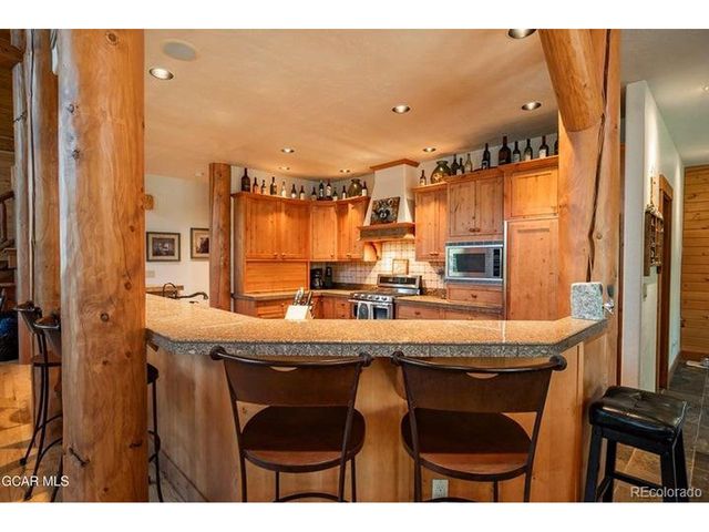 884 GCR 6234, Granby, CO 80446