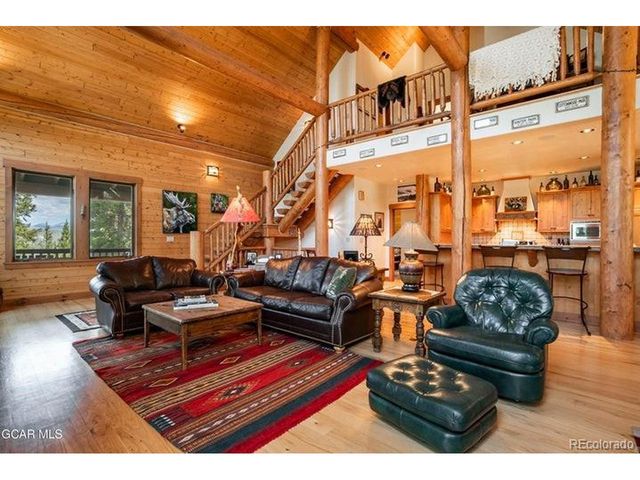 884 GCR 6234, Granby, CO 80446