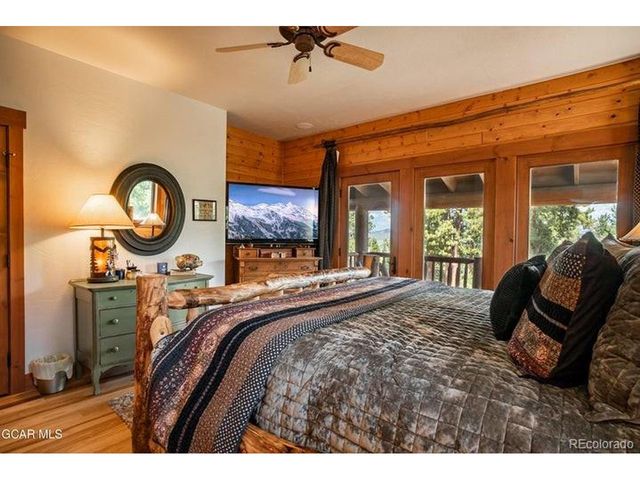 884 GCR 6234, Granby, CO 80446