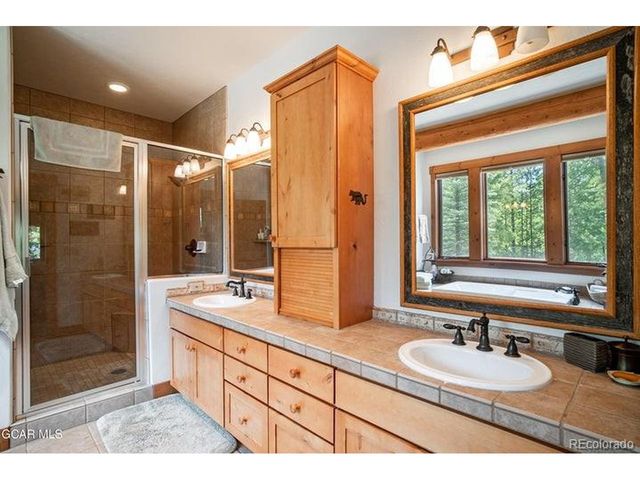 884 GCR 6234, Granby, CO 80446