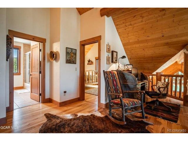 884 GCR 6234, Granby, CO 80446