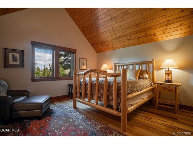 884 GCR 6234, Granby, CO 80446