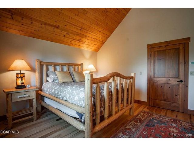 884 GCR 6234, Granby, CO 80446