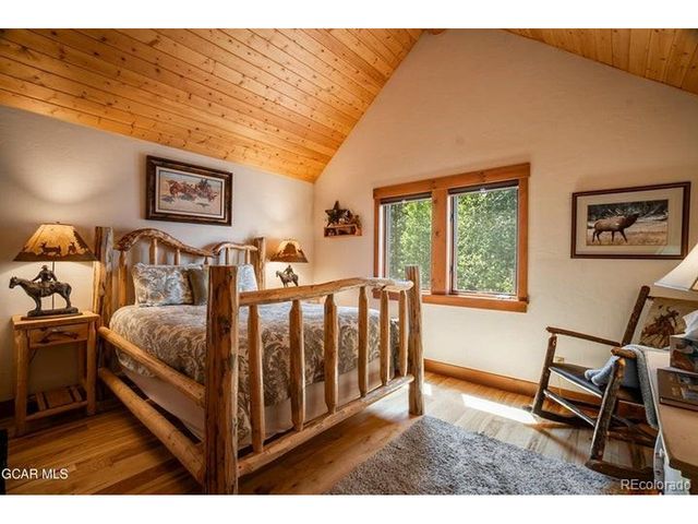 884 GCR 6234, Granby, CO 80446