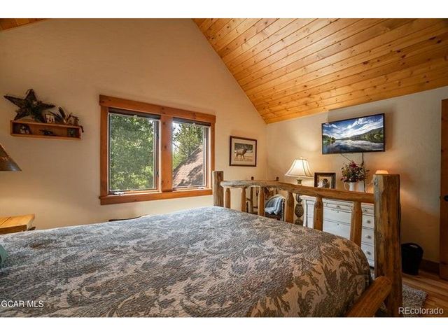 884 GCR 6234, Granby, CO 80446