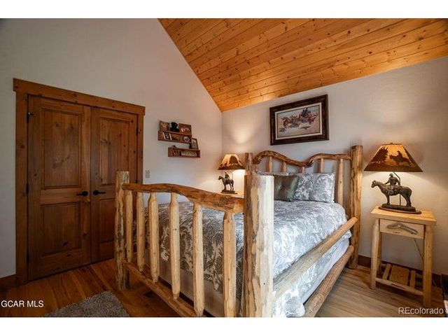 884 GCR 6234, Granby, CO 80446